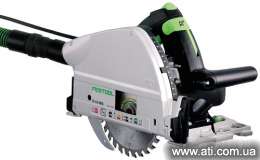   Festool TS 55 Q