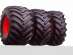 ����������� 500/70R24, 600/65R34, 710/70R42, 650/85R38