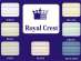   Royal Siding () ,  