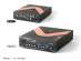 AT-HD580 - S-Video, ��������, 2 x HDMI �����