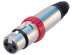 NC3FXS  XLR3    