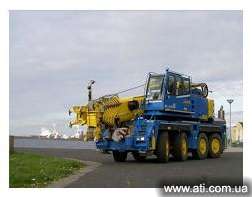   Demag AC55 City