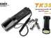  Fenix TK35-    