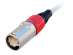  RJ45    XLR    