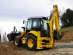 ������ ����������-��������� New Holland b 110 b