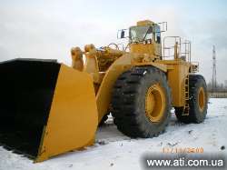     Caterpillar 992G