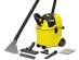 ������ ������� Karcher SE3001 Plus