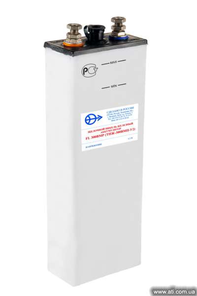 аккумулятор ТНЖК-350