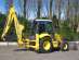 Продаётся экскаватор-погрузчик New Holland LB 110-4 PT