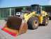 Фронтальный погрузчик New Holland W 270