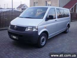    VW T5  8 