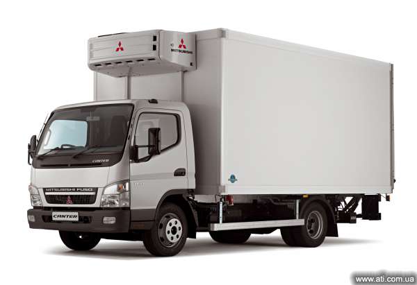 FUSO 5 .