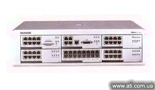  OfficeServ 7200