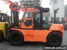     Doosan D80