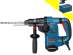 �����:���������� Bosch GBH3-28DFR+�������� Bosch GWS600(0615