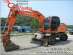    Doosan DX 140W 2006 