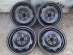   14" 5100  Skoda Fabia