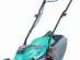 ������������� Gardena PowerMax 32 E
