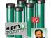   Mighty Putty