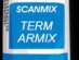 Scanmix Term Armix ���� ��� ������� ��������� ������