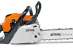 Stihl MS 211 C (35) ���������