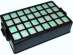 Фильтр для пылесоса Samsung DJ97-00349B