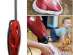 Паровая швабра H2O Ультра Steam Mop 3 в 1