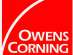 �������� ��������, ������ ������ Owens Corning (���)
