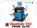 ����� ������-��������� Hofmann Geoliner 550 prism elite