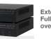GefenPRO Extender for HDMI ELR with PoL over CAT5