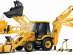����������-��������� JCB 3 CX SiteMaster