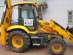   JCB3CX SiteMaster
