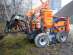 Tamrock Commando 120 R