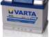 ������ ������������ VARTA, �������
