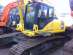 ���������� ���������� Komatsu PC240LC-7