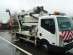 Автовышка Nissan Cabstar 35.11 Isoli Pnt 210 J, 21 метр