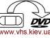   VHS, Video 8, Hi 8