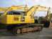 ���������� ���������� Komatsu PC450-7