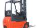�� Linde, ����������� ������������ Linde, ������ Linde