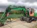 ������� ���������� � ���������� ������ Liebherr 314