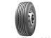 ������ ���� Kumho 968 385/65R22.5 158L