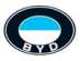 �������� ��� ���������� BYD F3