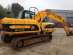 ���������� ���������� JCB JS130LC