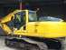 ���������� ���������� Komatsu PC210LC-8K