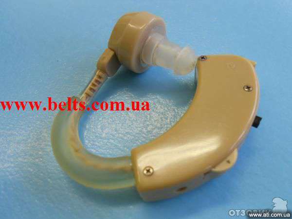 Слуховой Аппарат Xingma Xm909E