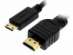 Hdmi - hdmi mini ������ ������