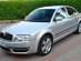 Skoda Superb �� ��������� �� �������� �/� ����� �������� ���