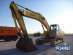 Komatsu PC340NLC-6