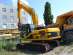 JCB JS 220 LC