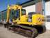Komatsu PC 290LC-8
